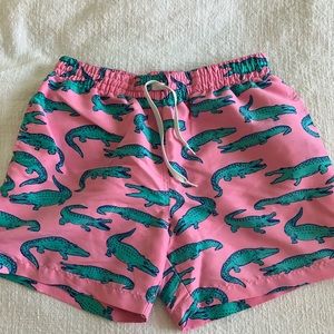 Chubbies Swim Glades